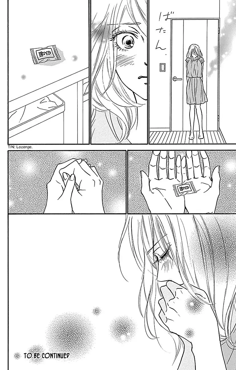 Kimi Ni Todoke Chapter 107 41